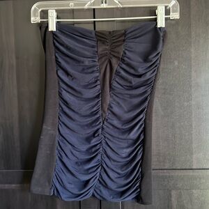 Free People crop top